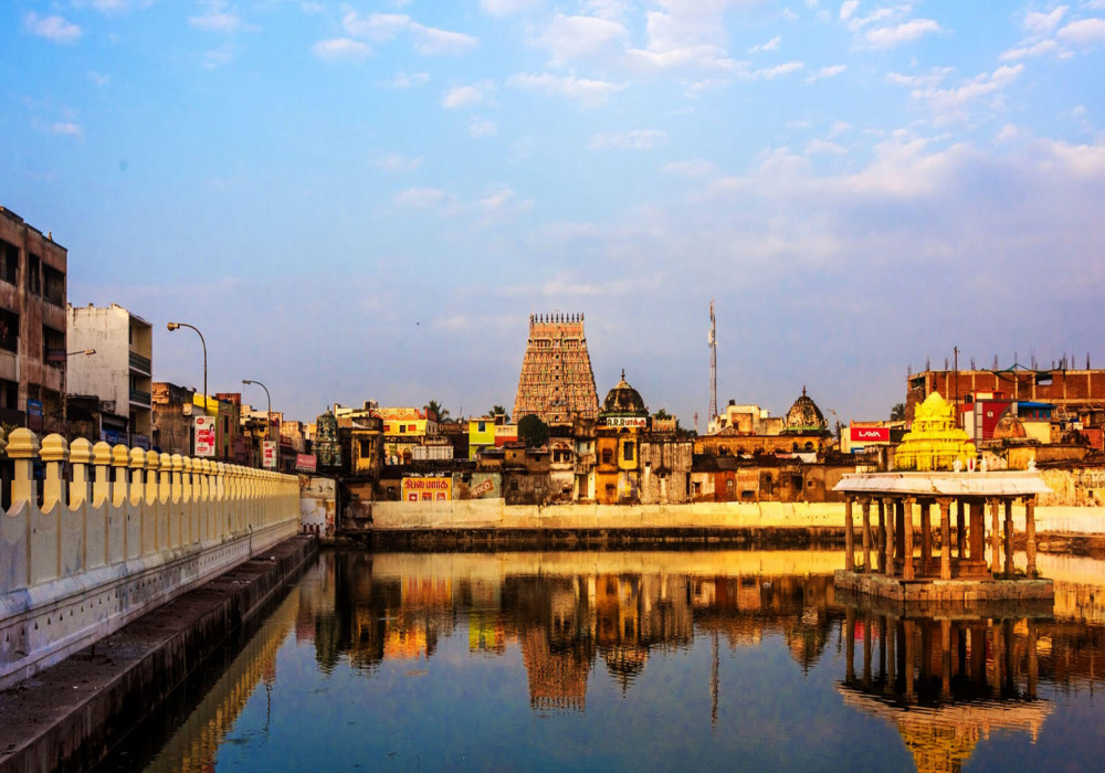 prime tours and travels kumbakonam